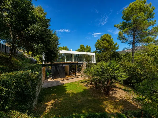Casa o chalet independiente en Calle del Turó de la Carlina, 19 - Foto 6