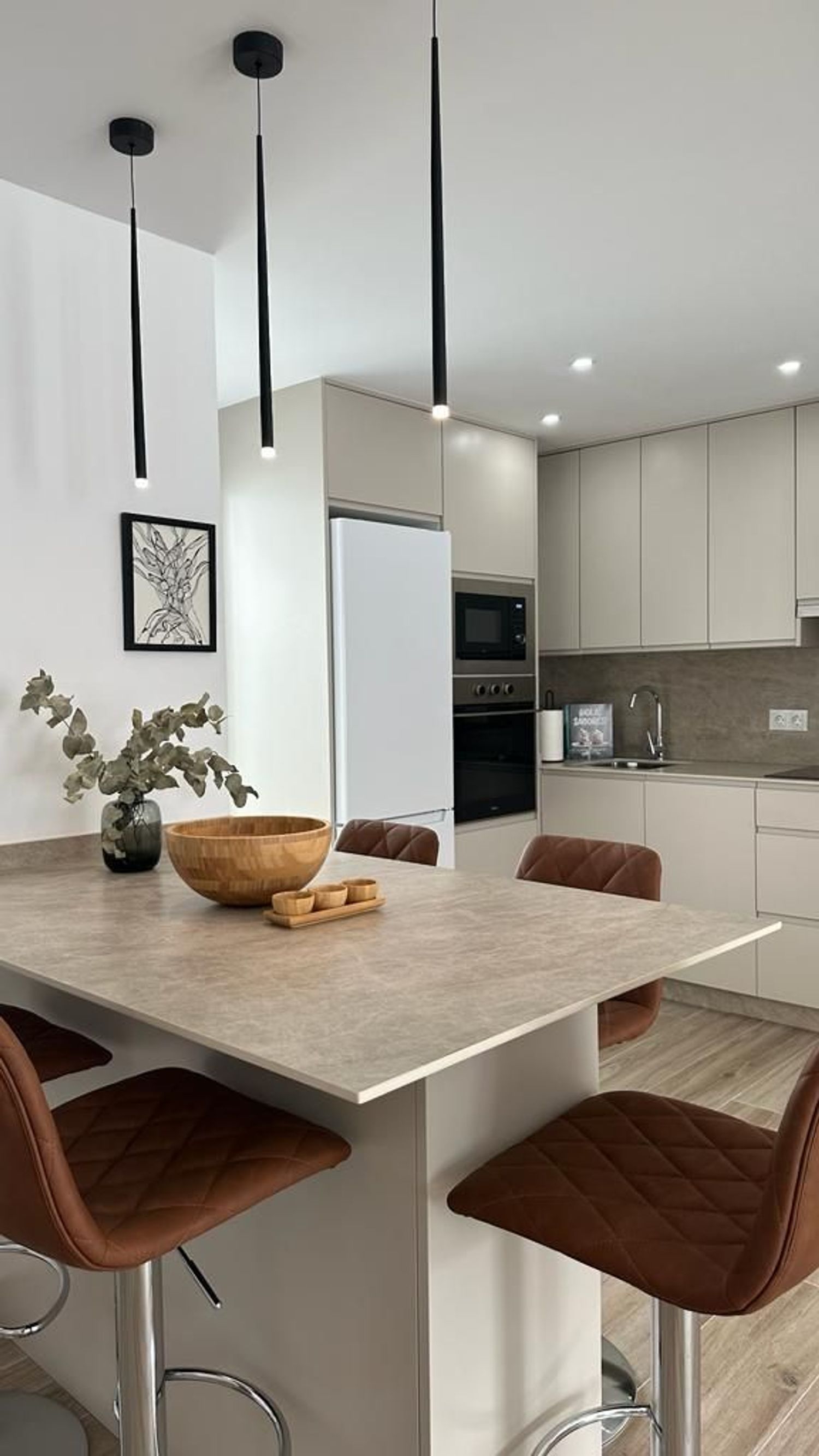 Piso en Calle quevado, 5, Rodeo Alto-Guadaiza-La Campana - Foto 16