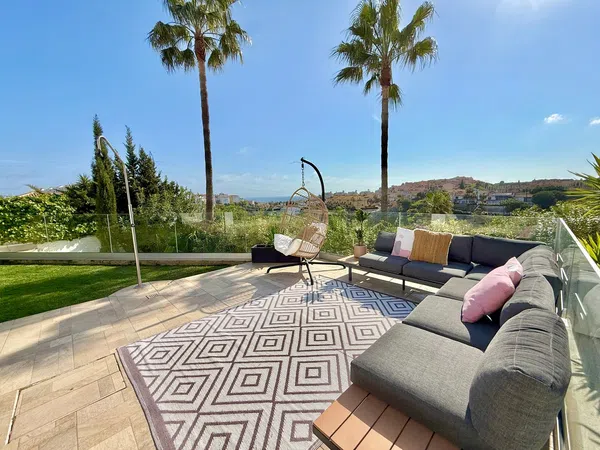 Casa independiente en Riviera del Sol