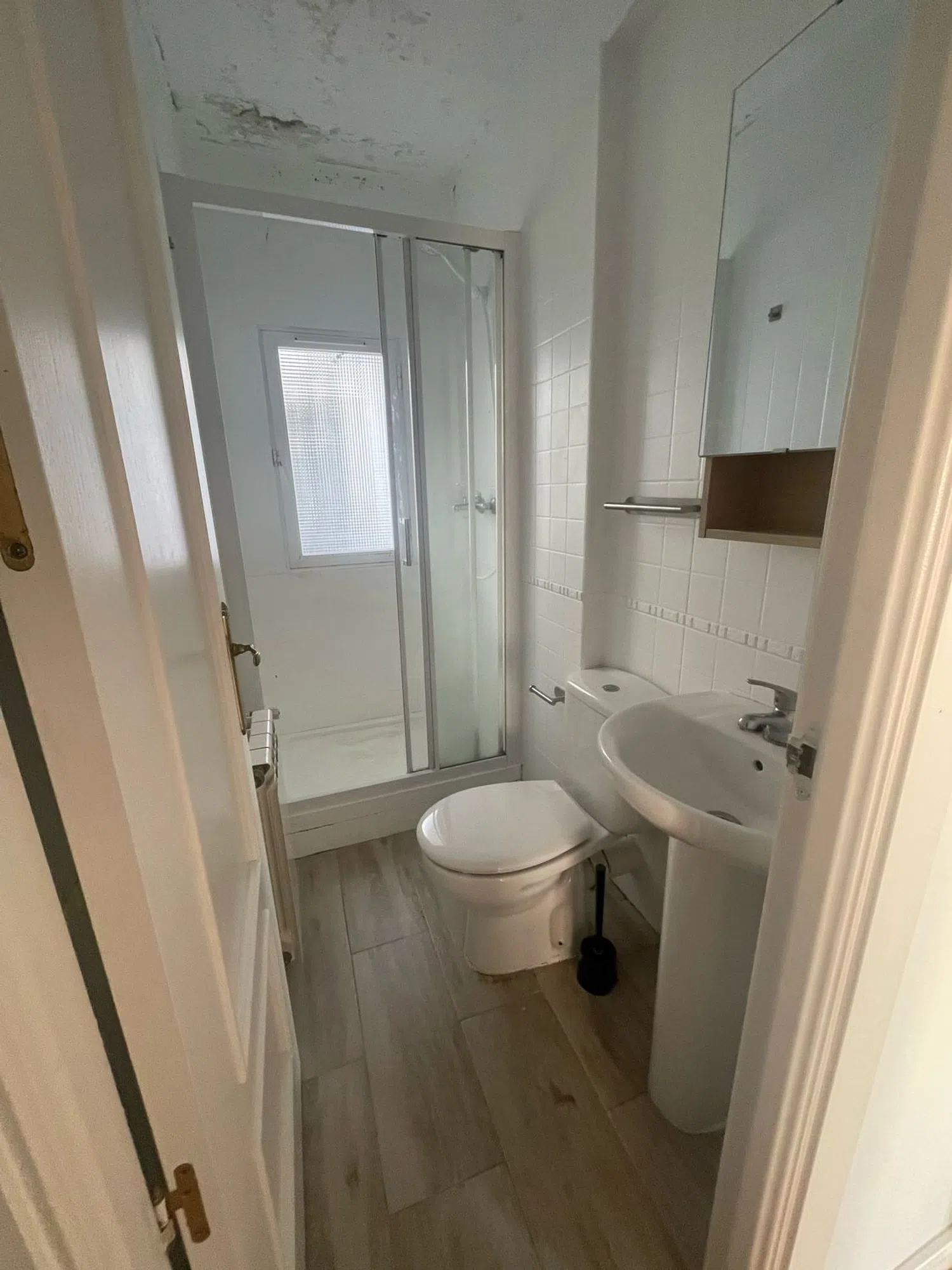 Piso en avenida del Doctor Federico Rubio y Galí, 110 - Foto 12