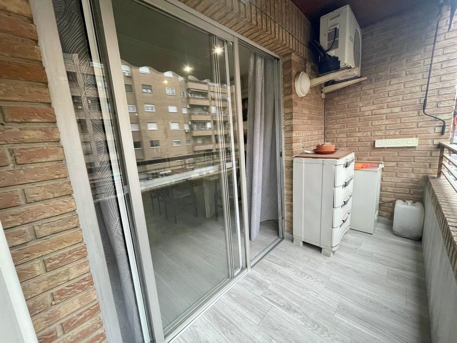 Piso en La Creu Coberta - Foto 40