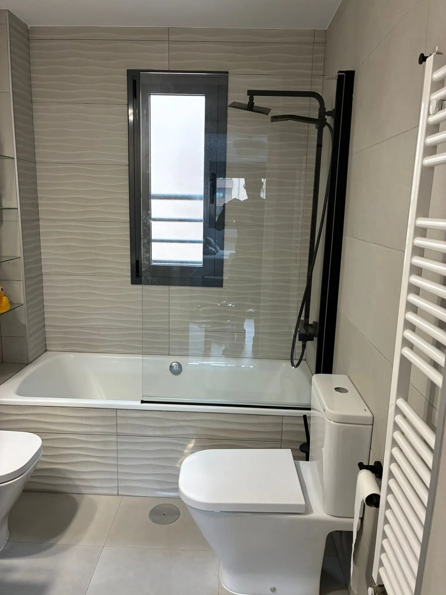 Piso en paseo de la Tierra de Melide, 32 - Foto 5