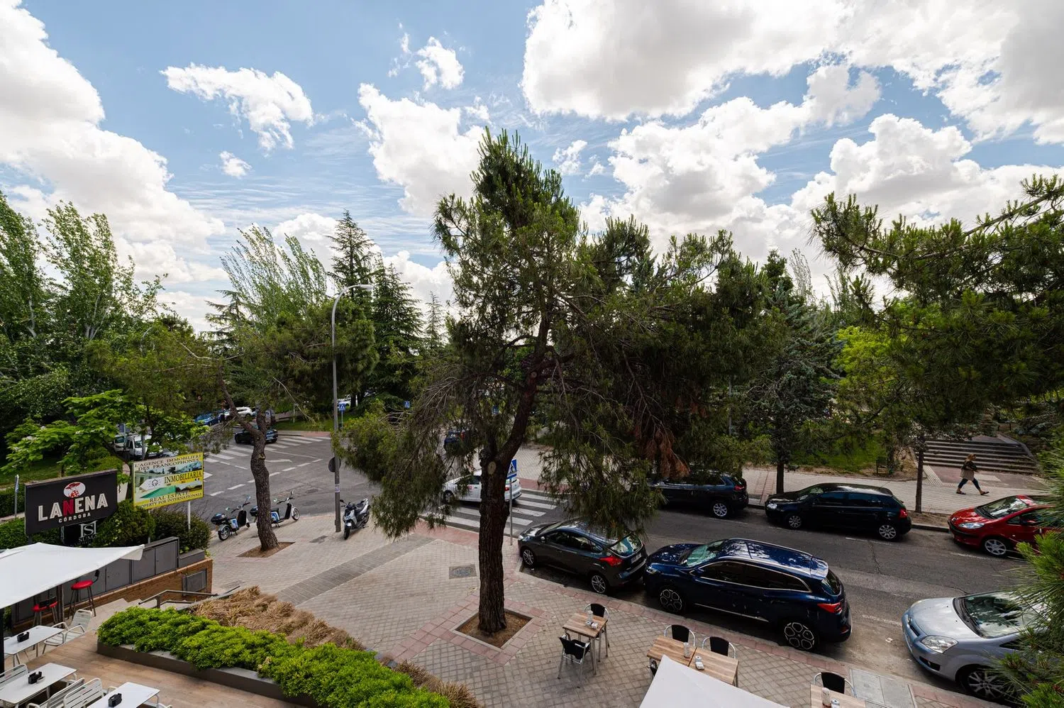 Piso en calle de Diego Ayllón - Foto 19