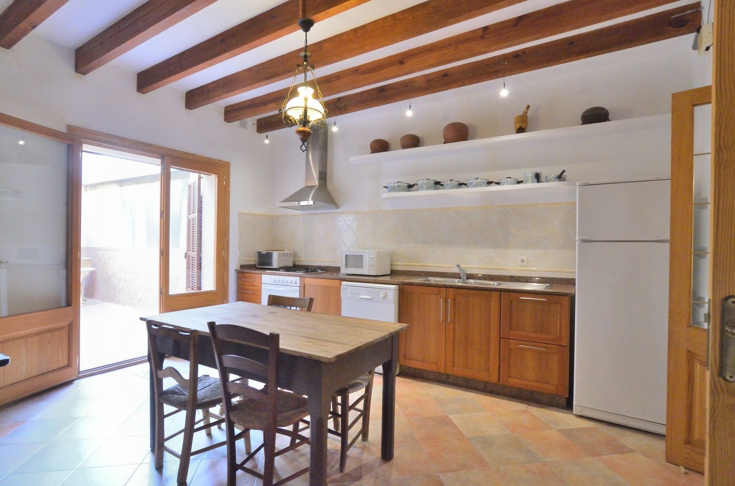 Chalet adosado en Calle Alegries, 10 - Foto 10