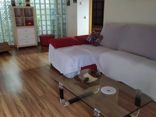 Piso en Dr Fleming, 8, Torreagüera - Foto 1