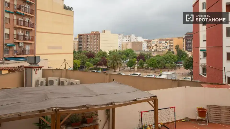 Piso en  Valencia Capital - Foto 14