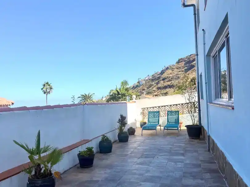 Chalet en  Calle Dinamarca 40 - Foto 40