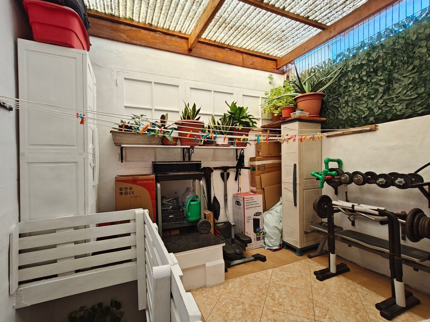 Chalet adosado en avenida Jose Antonio Tavio, 19 - Foto 23