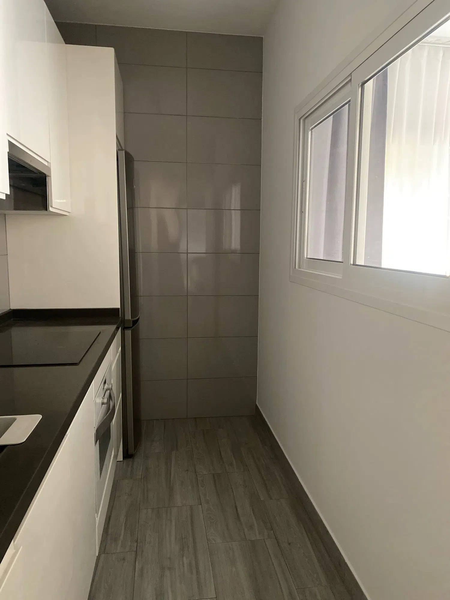 Piso en calle Moratín, 23 - Foto 4