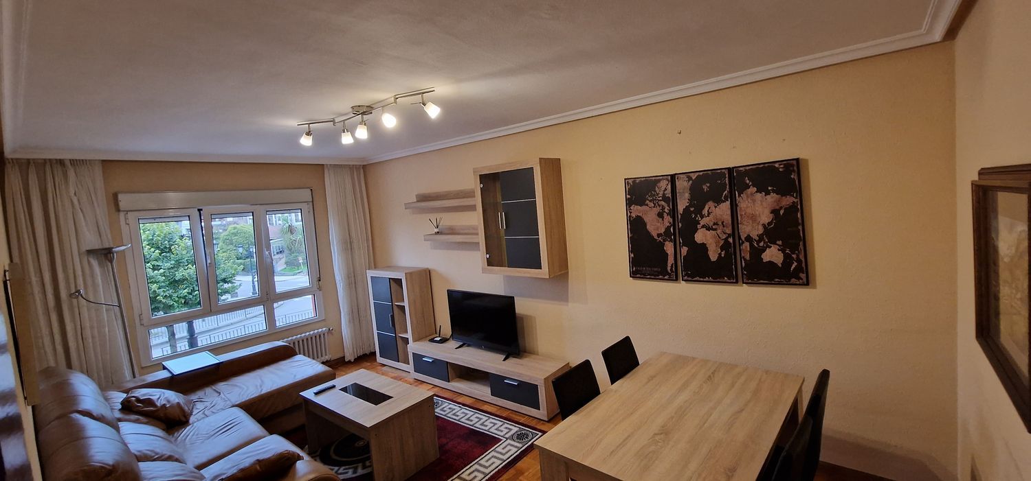 Piso en Rafael altamira, 1, Buenavista - Foto 3