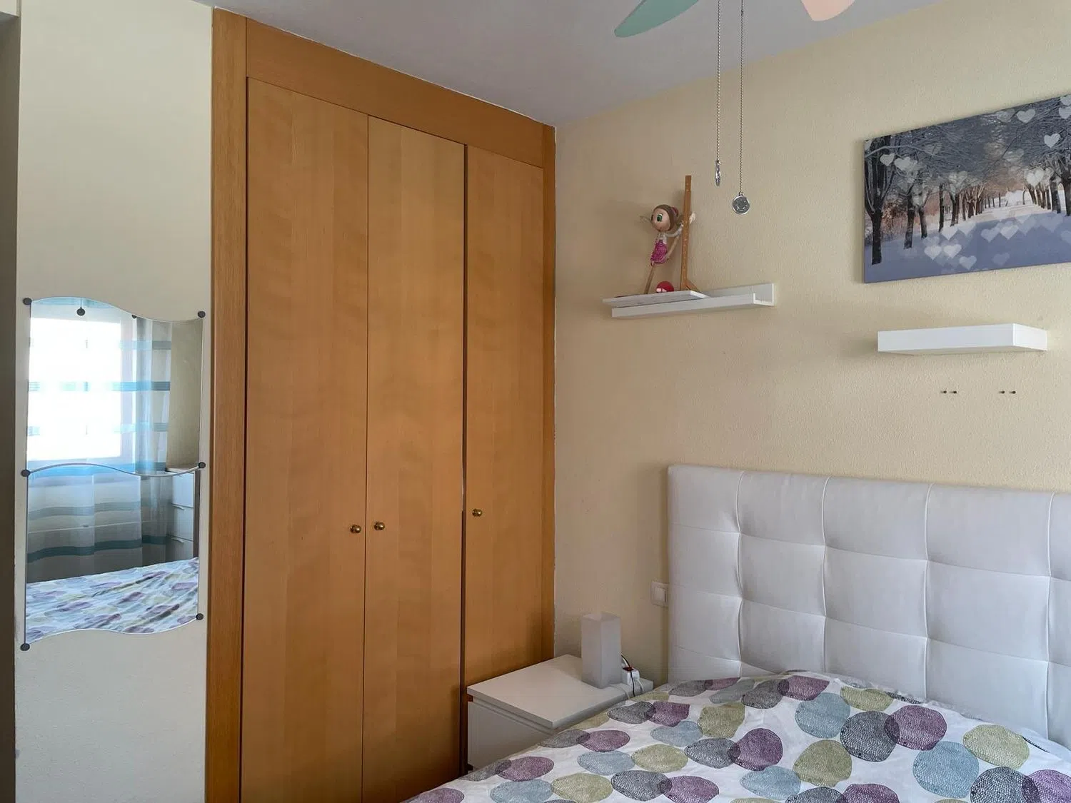 Piso en calle Isabel de las Heras, 46 - Foto 11