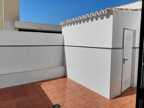 Chalet adosado en Avenida Vicente Alexandre, 7, Las Canteras - El Almendral, Las Canteras - El Almendral - Foto 5