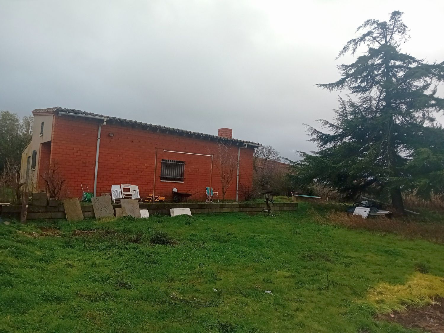 Casa de pueblo en Za-305 s/n - Foto 7