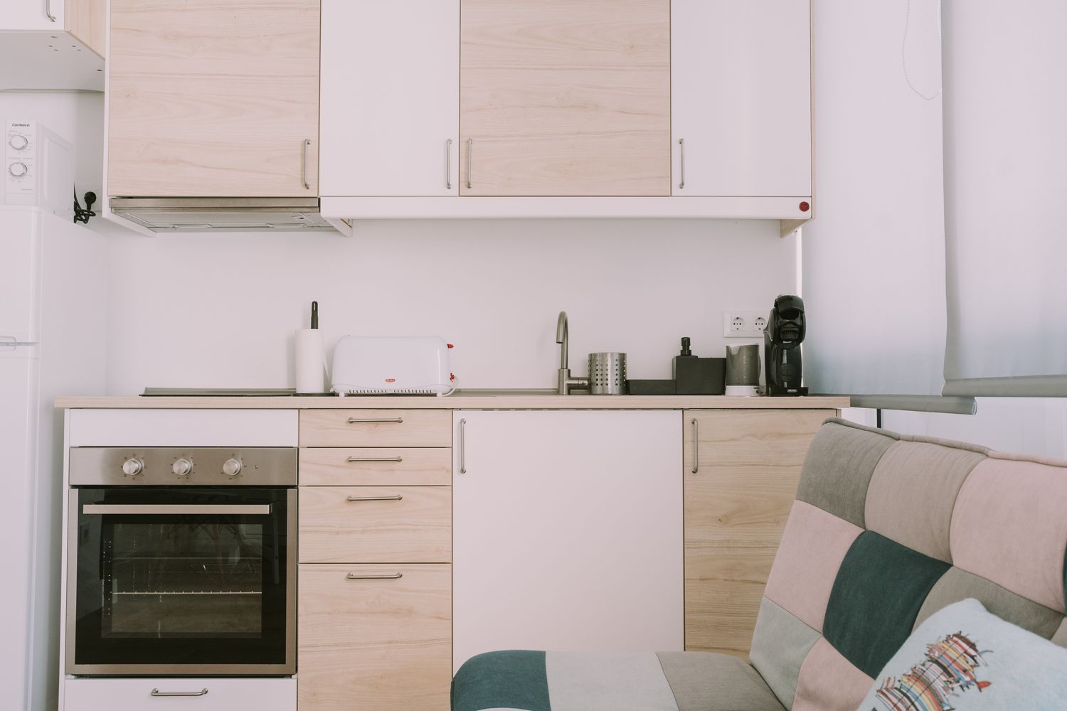 Ático en calle Colombia, 11 - Foto 4