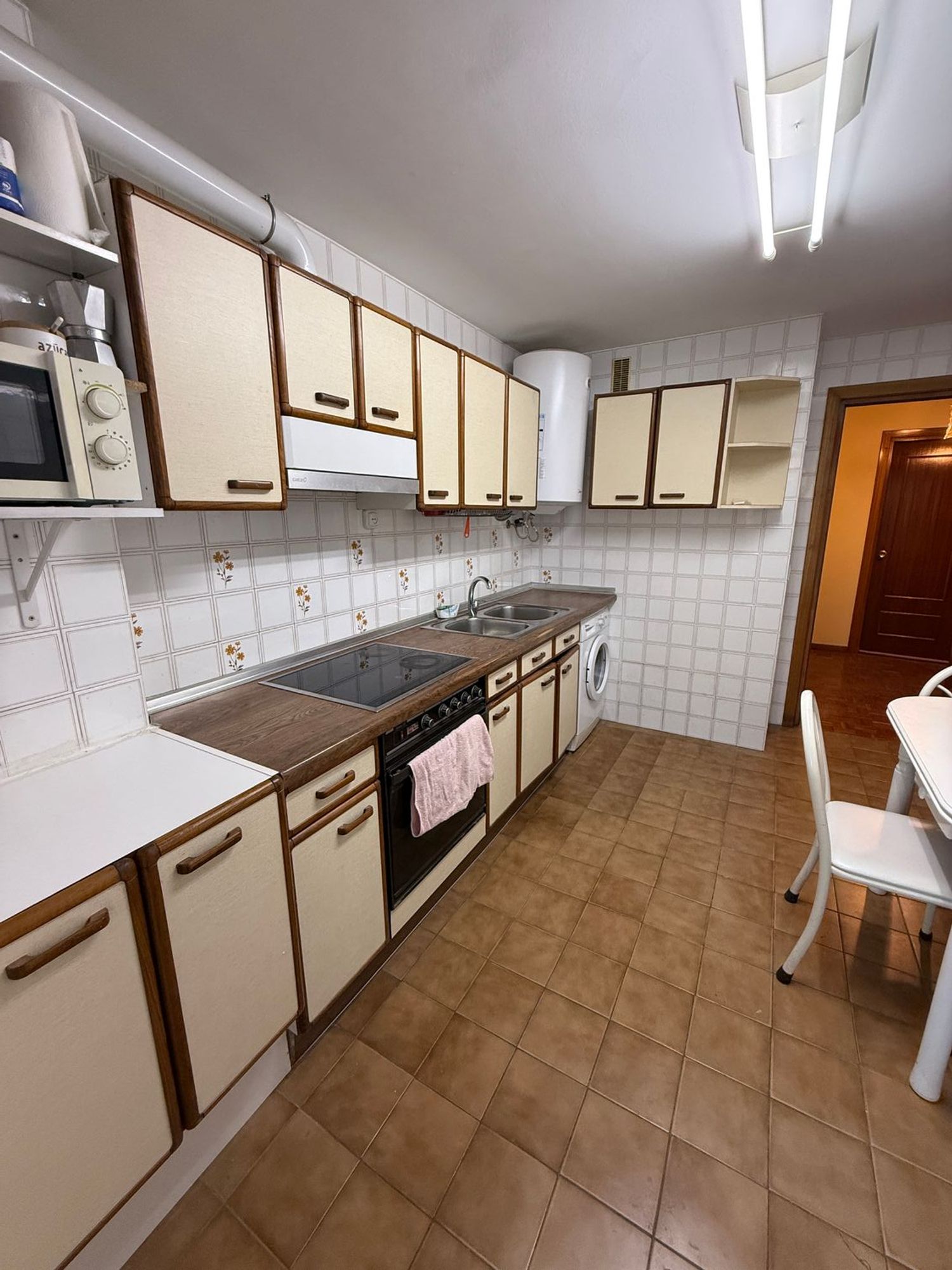 Piso en Calle Federico García Lorca, 5, Gamonal - San Bruno - G9 - Foto 7