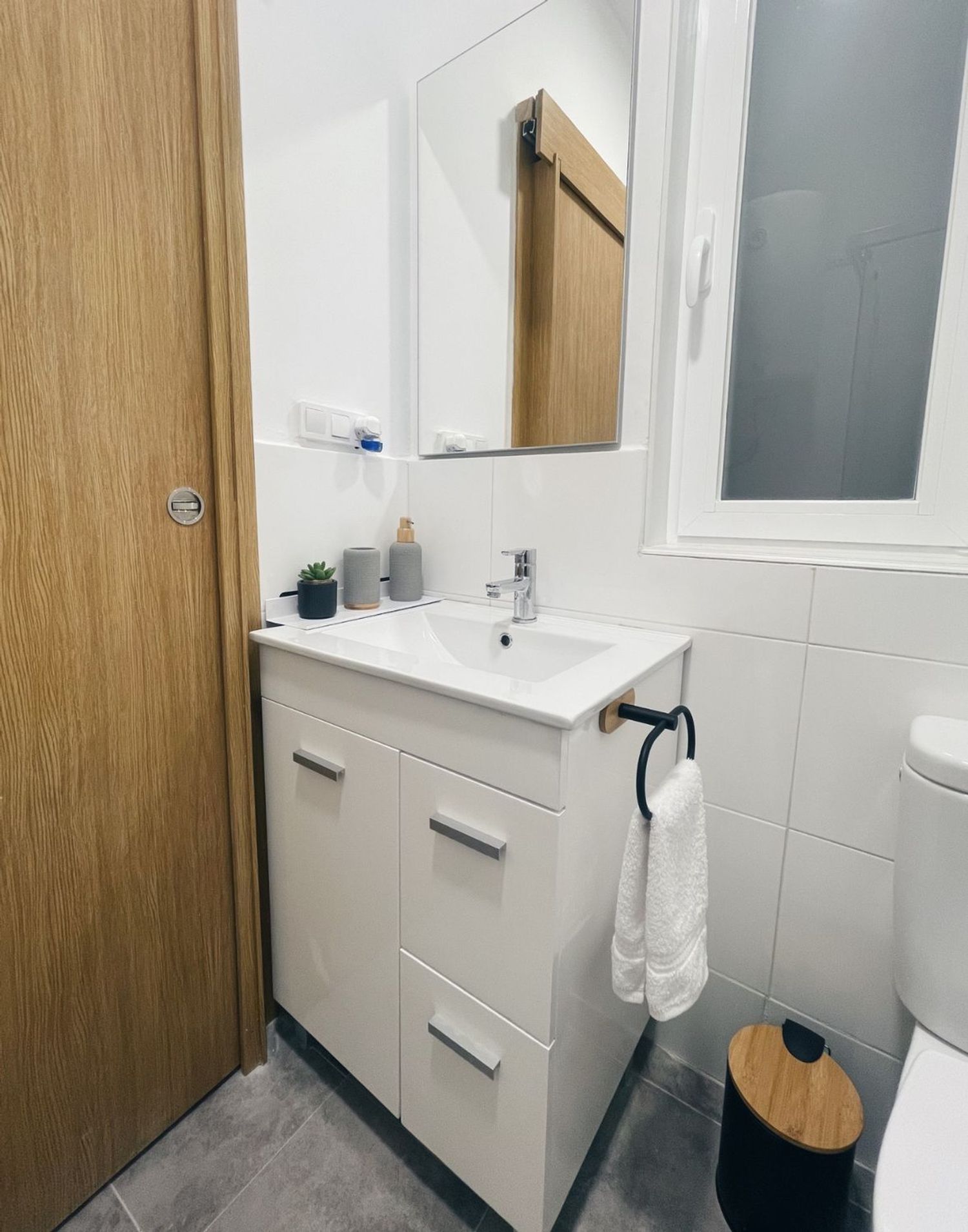 Piso en Calle Padre Sarmiento, 6, Casablanca - Calvario - Foto 7