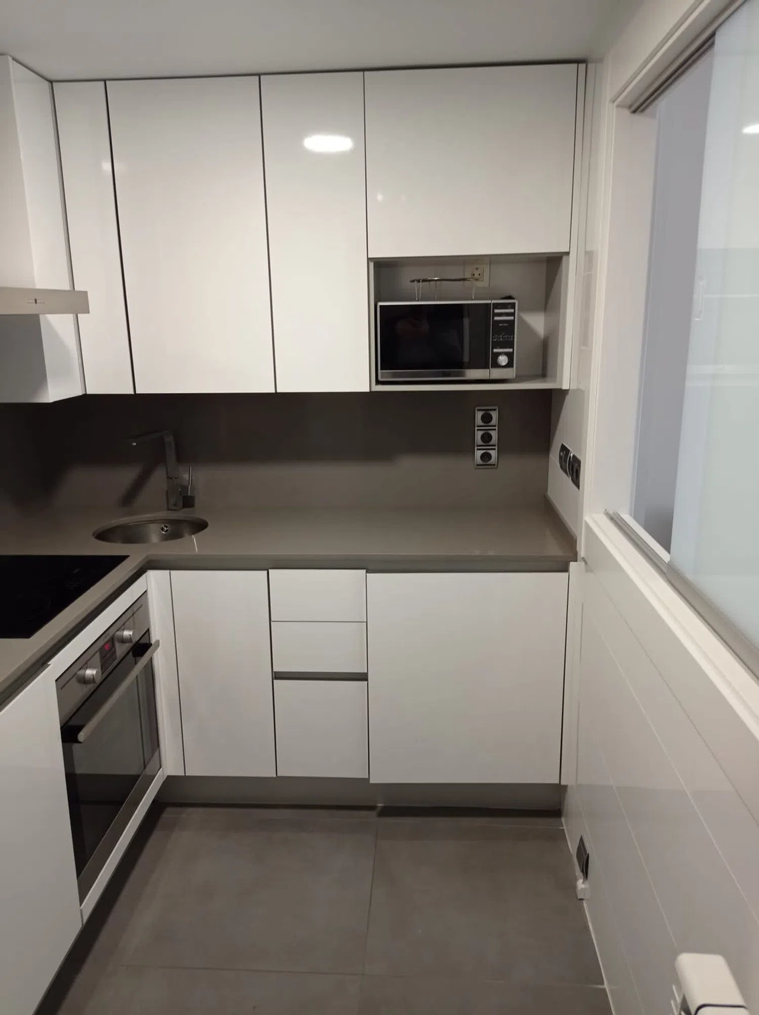 Piso en calle Rabanal del Camino, 15 - Foto 33