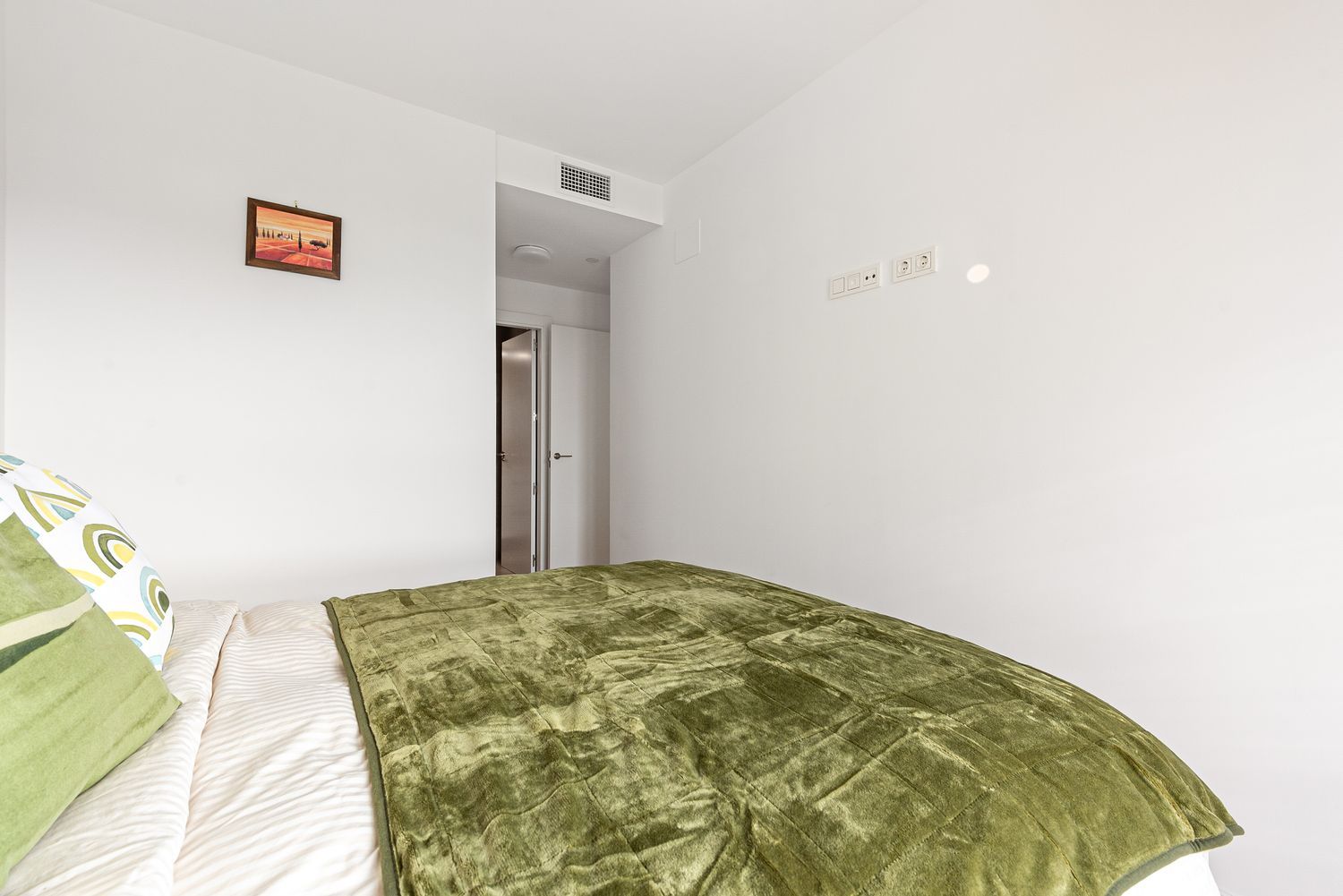 Piso en paseo Martiricos, 30 - Foto 3