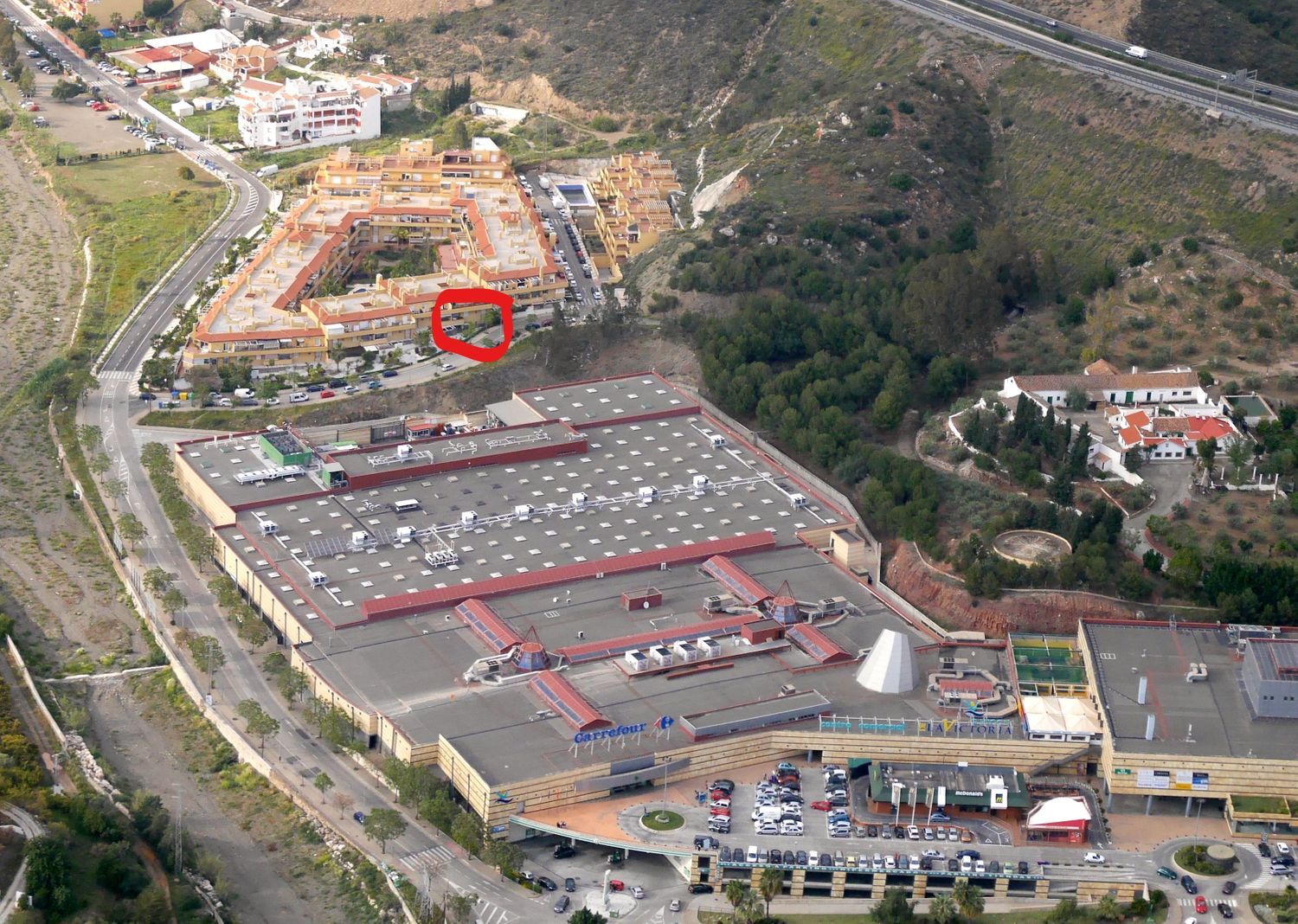 Piso en calle Arroyo Totalán, 38 - Foto 25