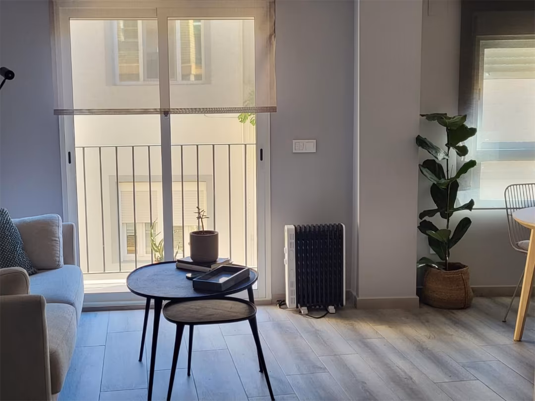 Piso en  Carrer de la Democràcia 13