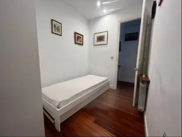 Piso en Calle Jose Miguel Barandiaran, 24 - Foto 9