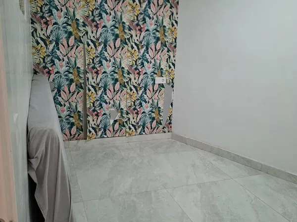 Chalet adosado en Calle Zurbarán, 19, Roquetas pueblo - Foto 9