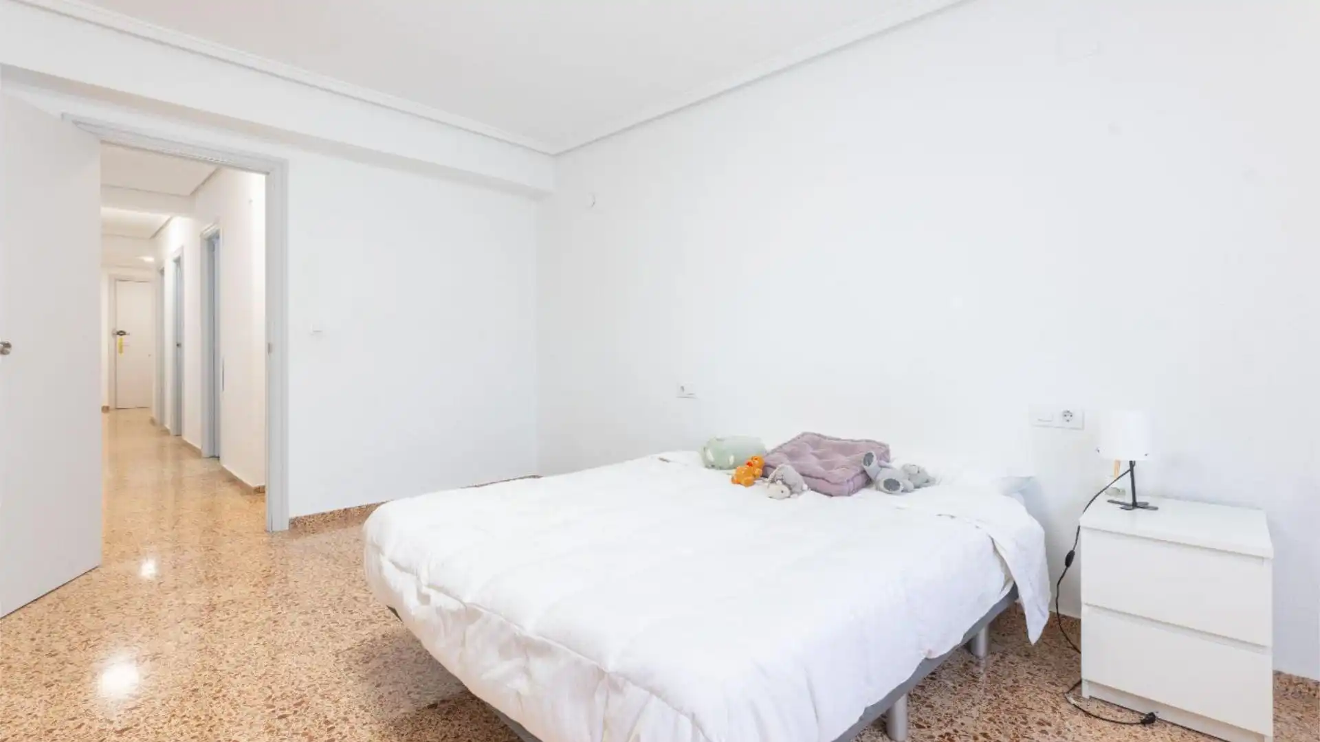 Piso en  Carrer de Yecla 19 - Foto 23