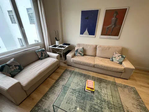 Ático en calle de Juan Bravo, 7 - Foto 3