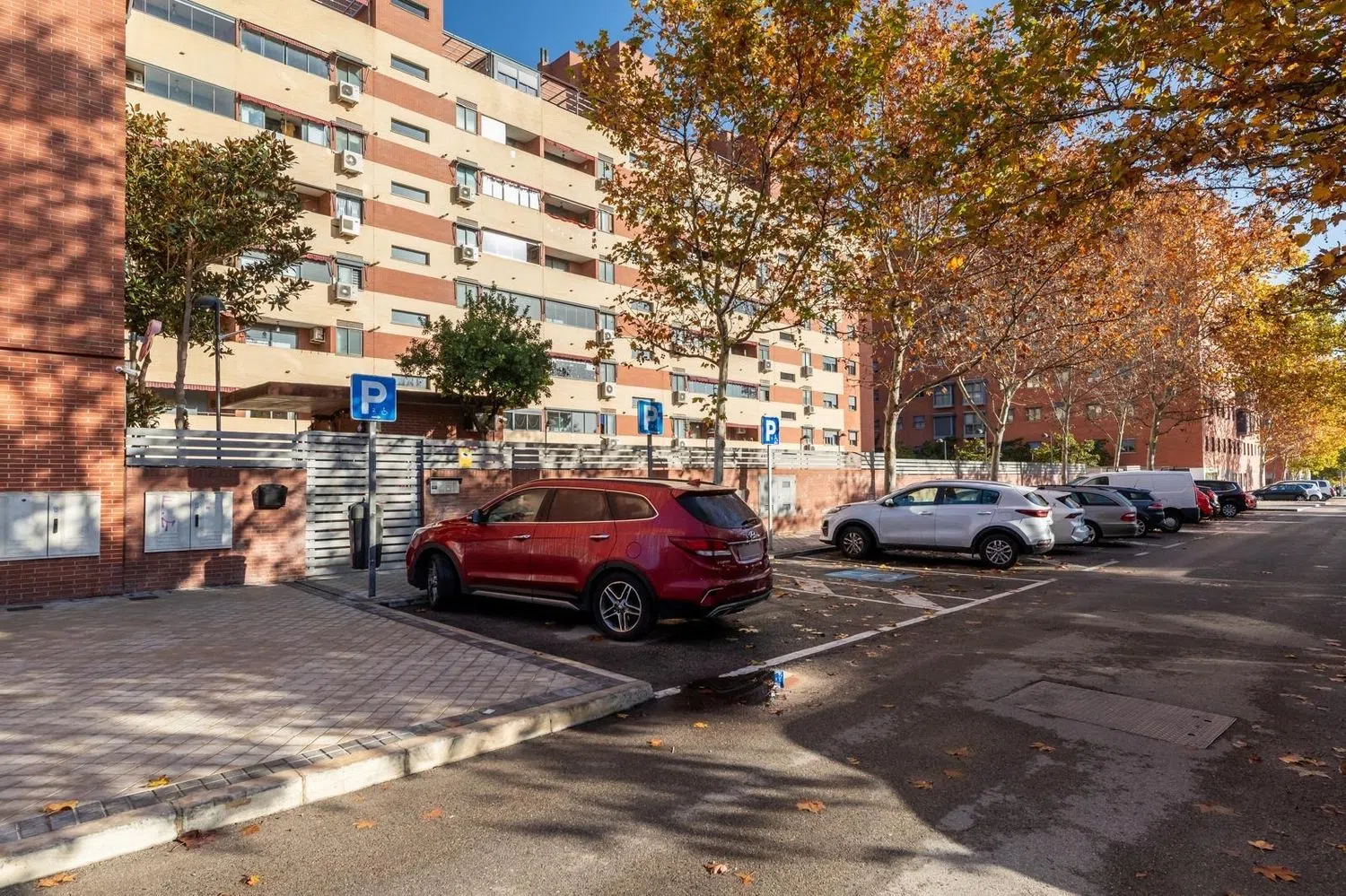 Piso en calle de Gainza, 307 - Foto 25