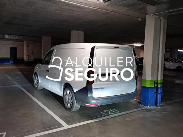 Piso en Calle Pacífico - Foto 32