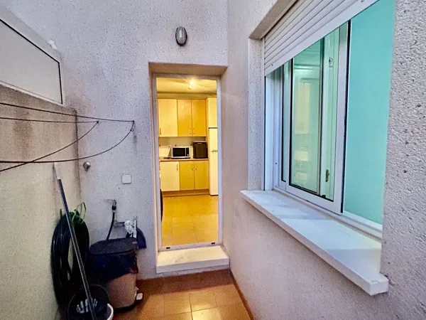 Chalet adosado en Avenida Horizonte, 3, Aguas Nuevas - Foto 15