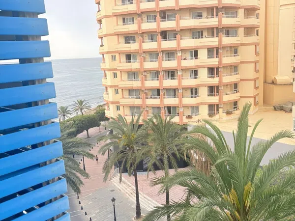 Piso en calle Antonio Montero Sánchez, 1 - Foto 3