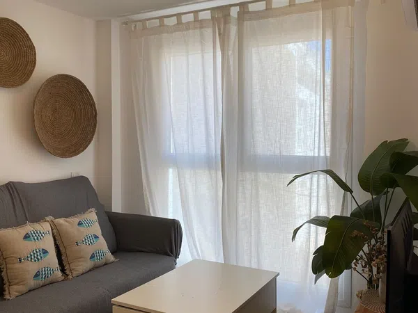 Estudio en Avenida Juan Sebastián Elcano, 11, Pedregalejo - Morlaco - Foto 19