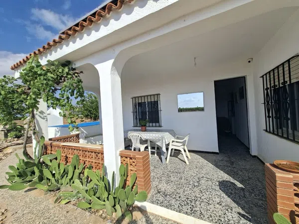 Casa o chalet independiente en Via del Ebro s/n, Vistabella - Closa de Vinarós, Vistabella - Closa de Vinarós - Foto 3