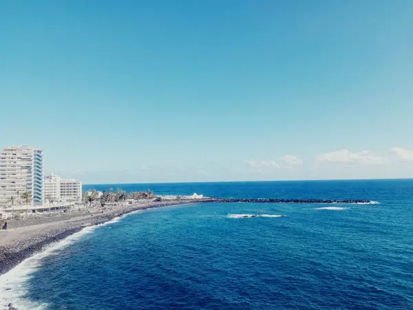 Ático en avenida de Cristobal Colón, 28 - Foto 6