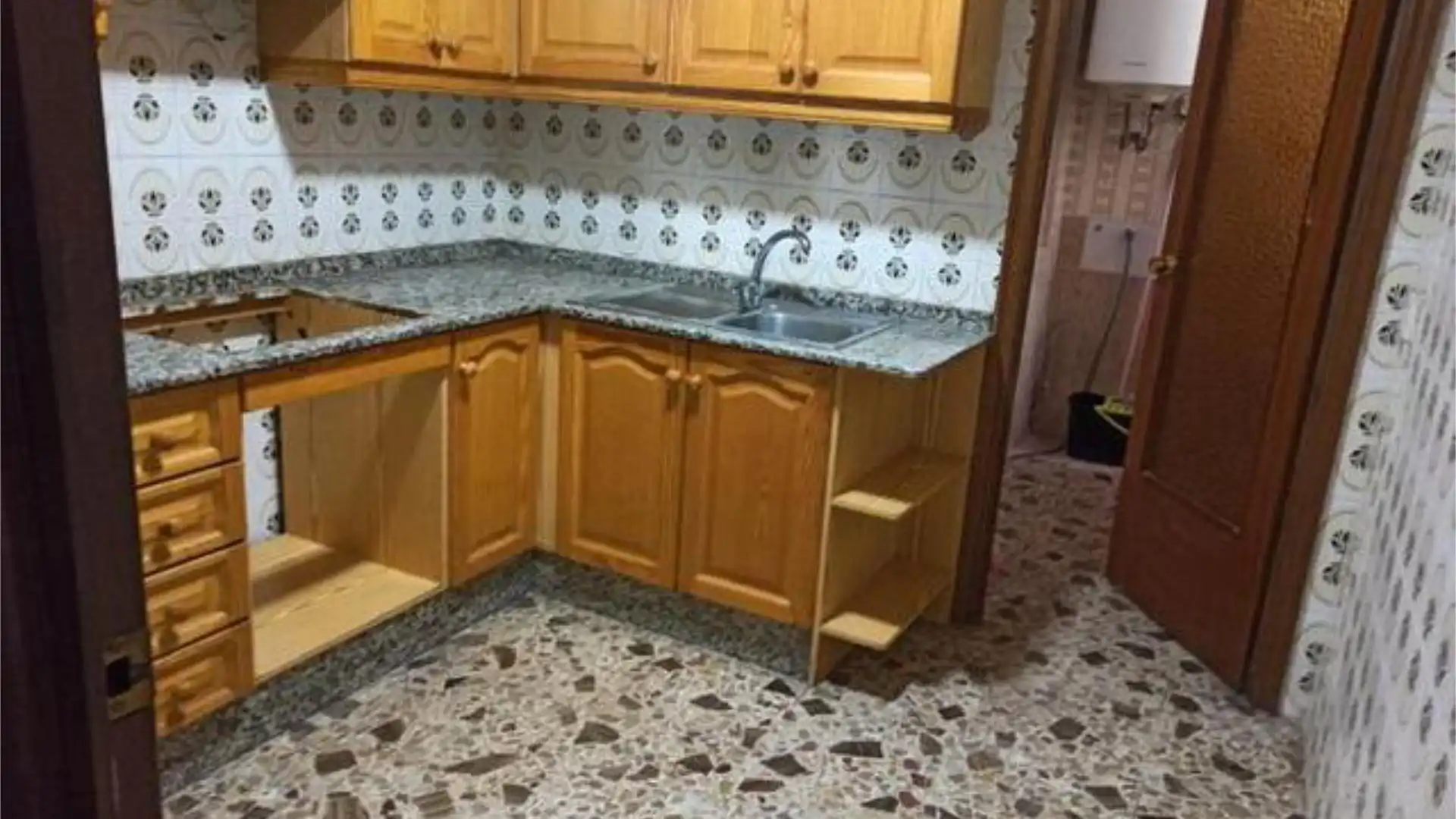 Piso en Corazón de Jesús - Foto 7