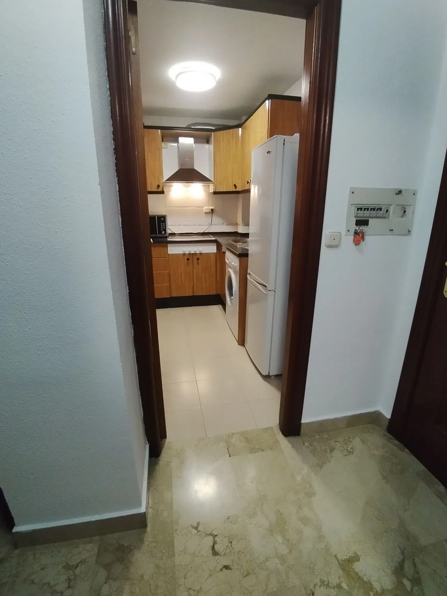 Piso en camino de Ronda, 197 - Foto 9