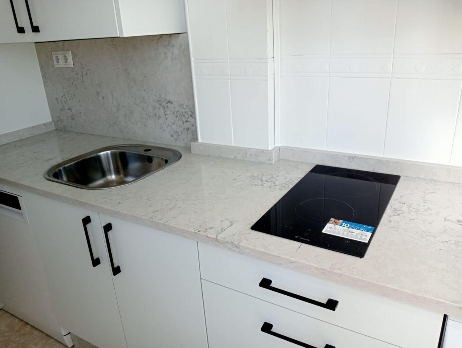 Piso en avenida de Sánchez Pizjuán, 1 - Foto 15