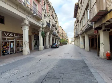 Local comercial en  Carrer de la Cort - Foto 25