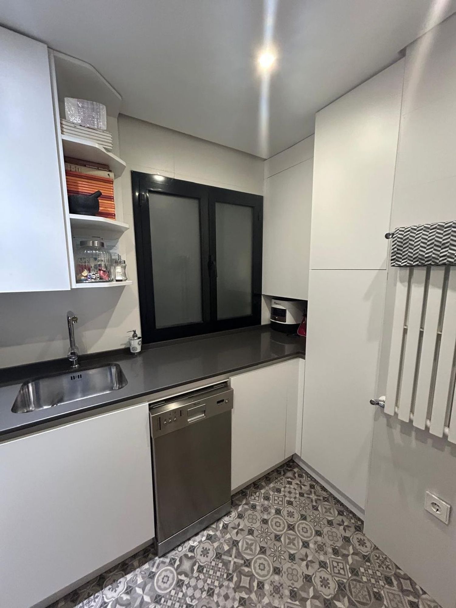 Piso en calle de Juan de Urbieta, 13 - Foto 9