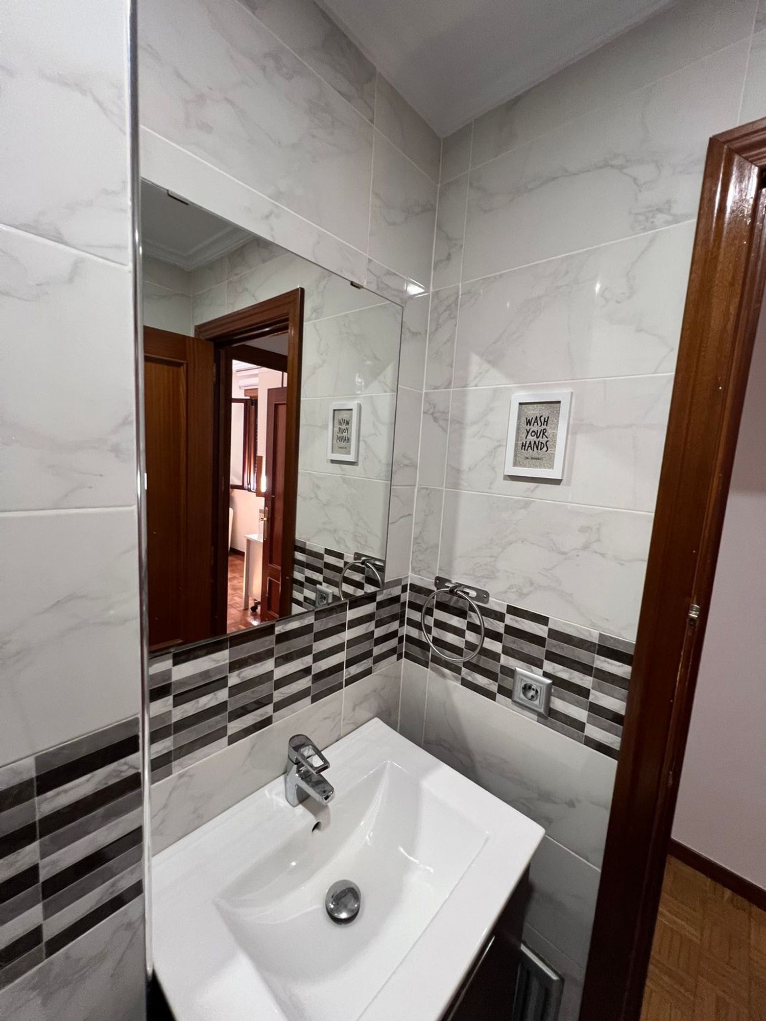 Ático en Calle Pedrizas, 14, Santa Barbara-Barriada Yagüe, Santa Barbara-Barriada Yagüe - Foto 15