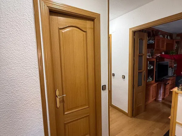 Piso en calle de Enrique Calabia, 6 - Foto 17