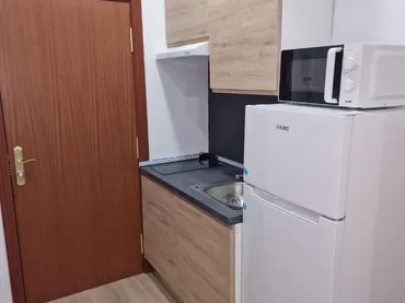 Estudio en  Calle Valle del Guadalix 27 - Foto 4