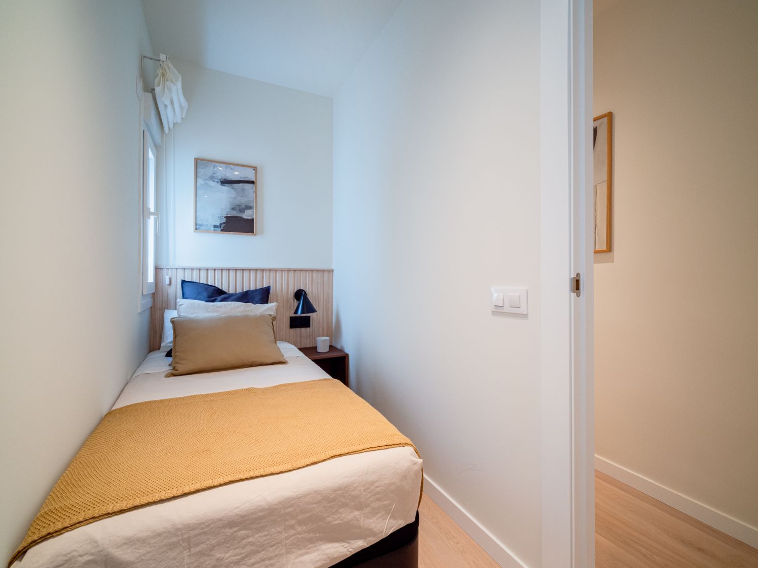 Piso en calle de Canillas - Foto 20