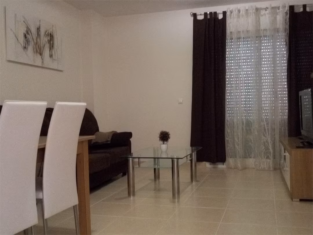 Piso en  Carrer de San Carlos 37 - Foto 3