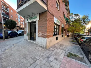 Piso en  C. de Valdemarín - Foto 17