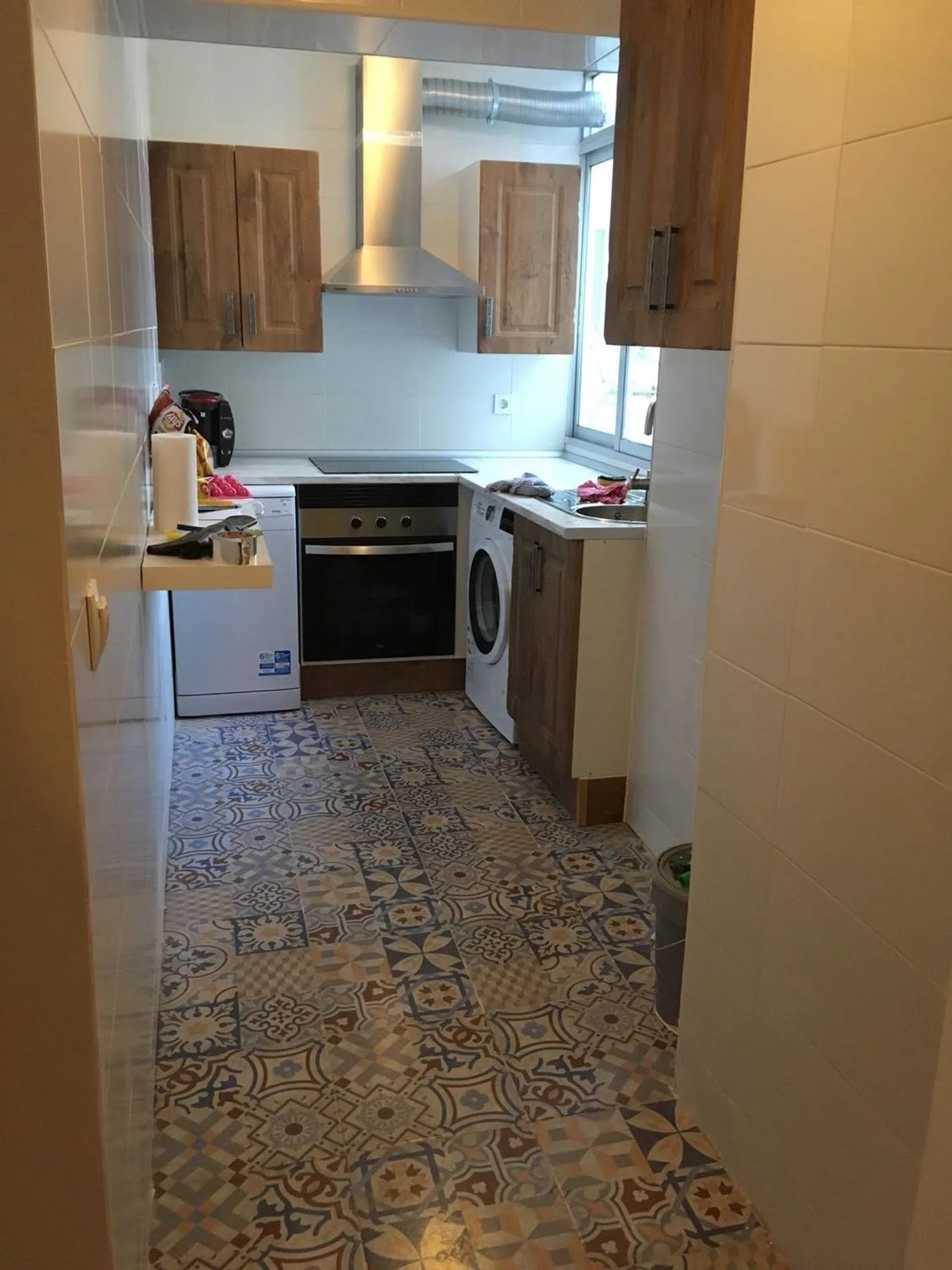 Piso en calle de Villavaliente, 27 - Foto 4