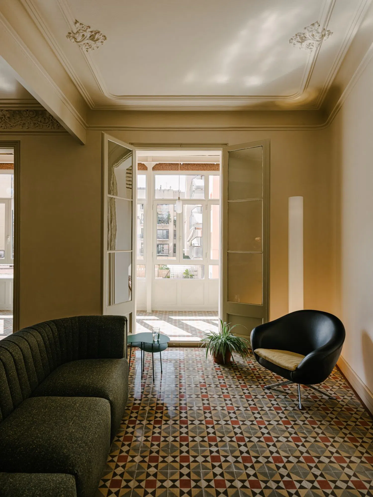 Piso en Gran Via de les Corts Catalanes, 534 - Foto 3