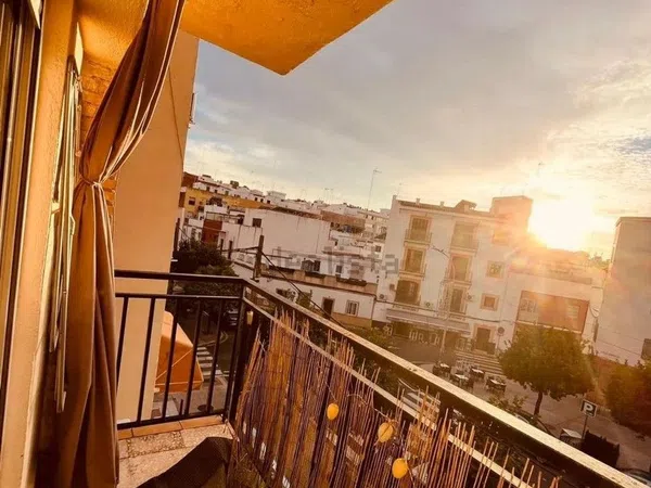 Piso en calle Paco Gandía, 4 - Foto 1