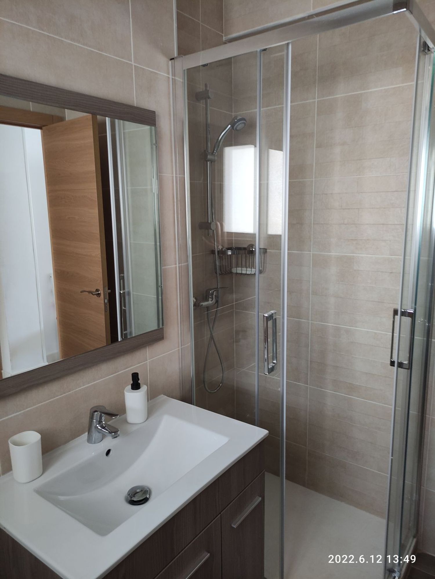 Piso en avenida Agrupación Córdoba, 9 - Foto 8